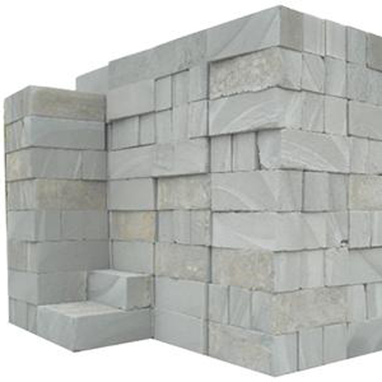 灰砂砖不同砌筑方式蒸压加气混凝土砌块轻质砖 加气块抗压强度研究