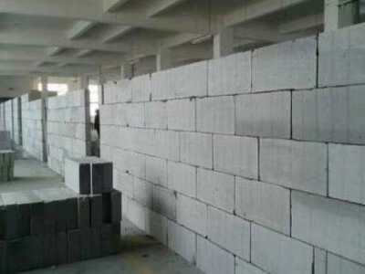 灰砂砖蒸压粉煤灰砂加气混凝土应力应变全曲线及其砌块砌体力学性能试验研究