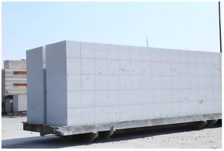 灰砂砖江西浙江安徽厂家：一种蒸压alc轻质隔墙板及其制备方法研究