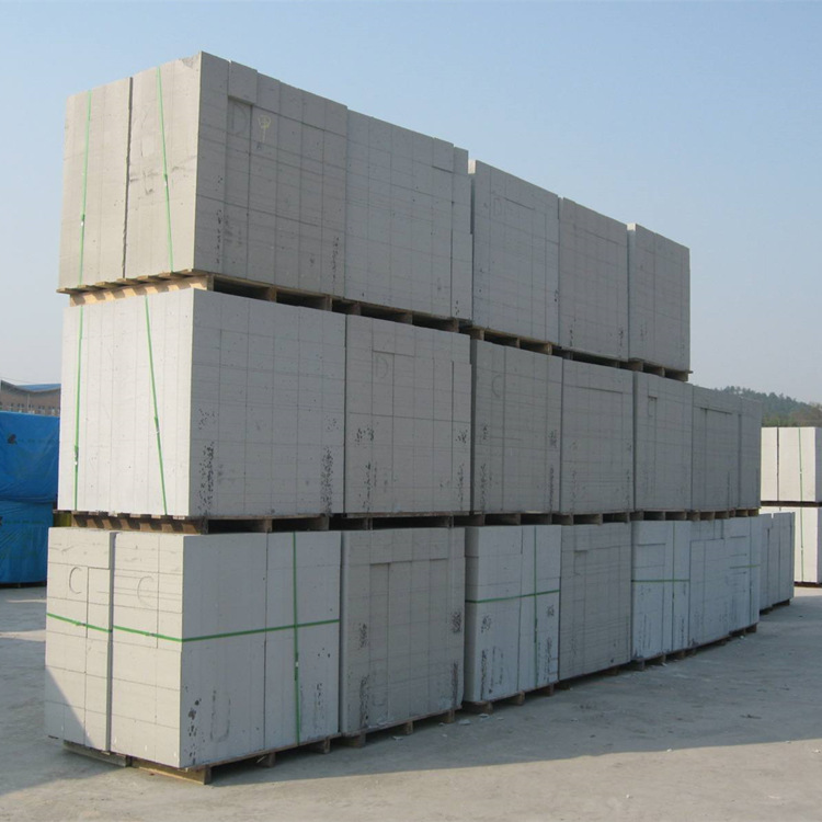 灰砂砖宁波台州金华厂家：加气砼砌块墙与粘土砖墙造价比照分析