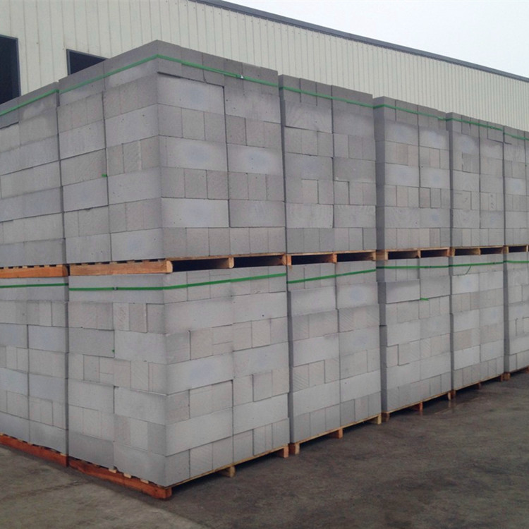 灰砂砖宁波厂家：新型墙体材料的推广及应运